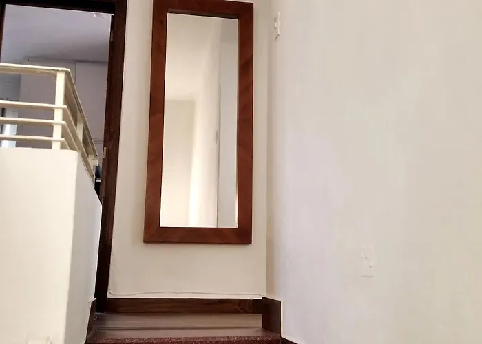 Apartamento Extraordinaria Casa Fuente De Cibeles En La Roma Norte Cdmx *