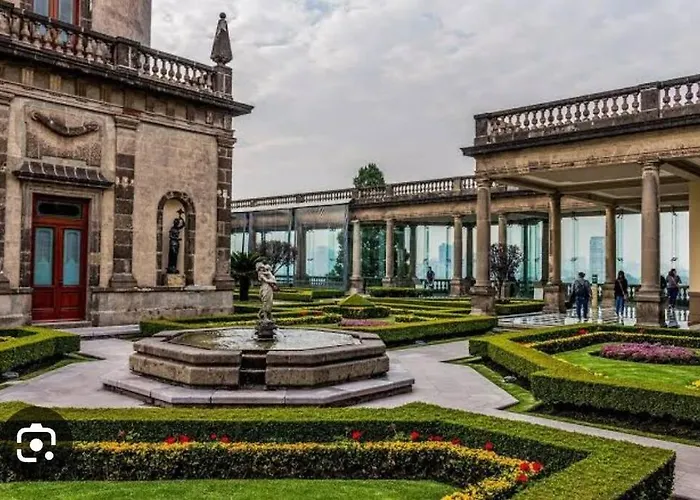 Extraordinaria Casa Dentro Del Corazón De La Roma Norte Cdmx