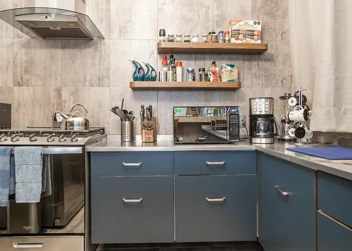 Extraordinaria Casa Dentro Del Corazón De La Roma Norte Cdmx Cidade do México