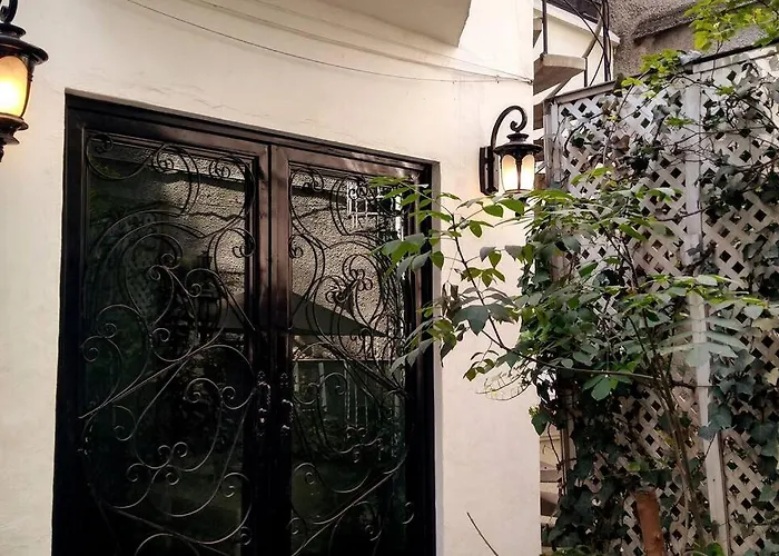 Extraordinaria Casa Fuente De Cibeles En La Roma Norte Cdmx *