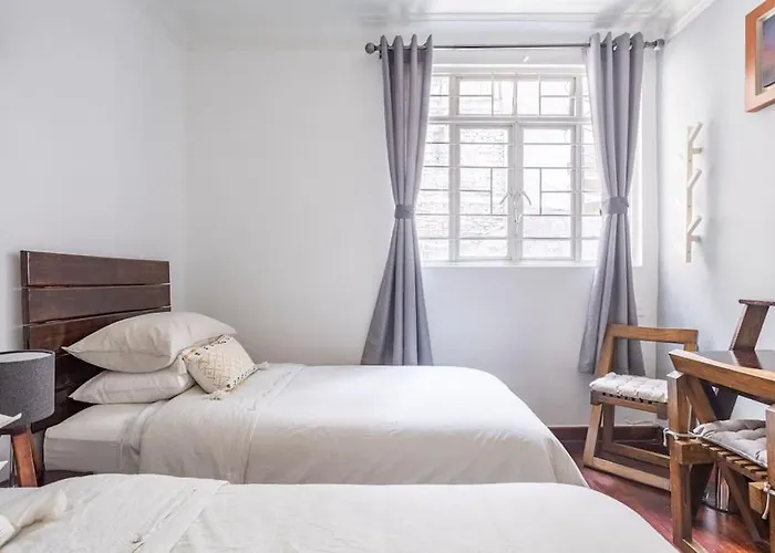 Extraordinaria Casa Fuente De Cibeles En La Roma Norte Cdmx Apartamento *