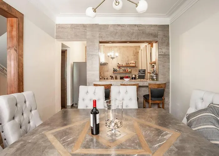 Apartamento Extraordinaria Casa Fuente De Cibeles En La Roma Norte Cdmx