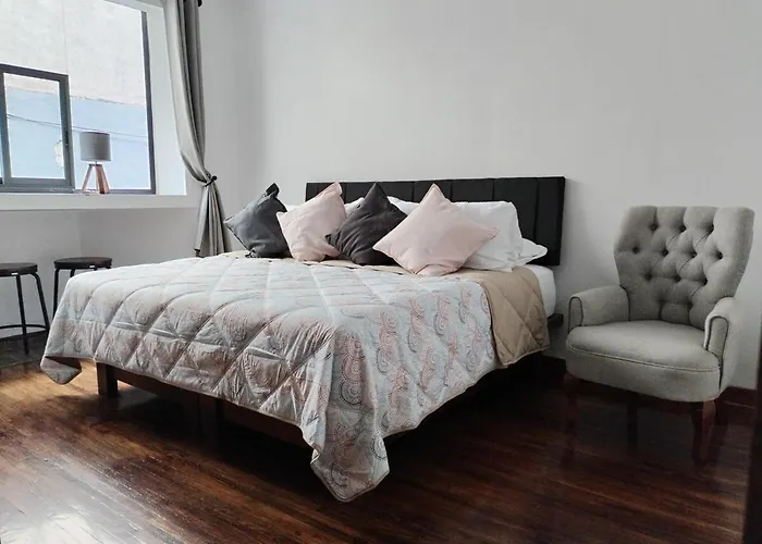 Extraordinaria Casa Dentro Del Corazón De La Roma Norte Cdmx Cidade do México