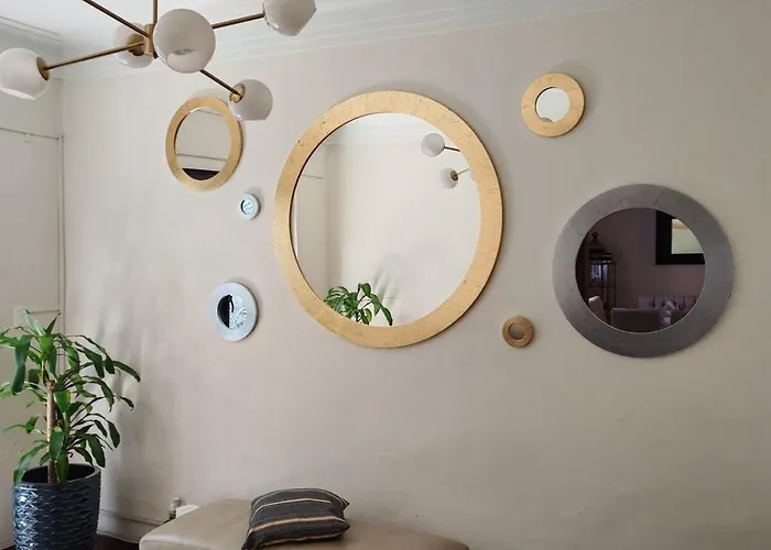 Extraordinaria Casa Dentro Del Corazón De La Roma Norte Cdmx