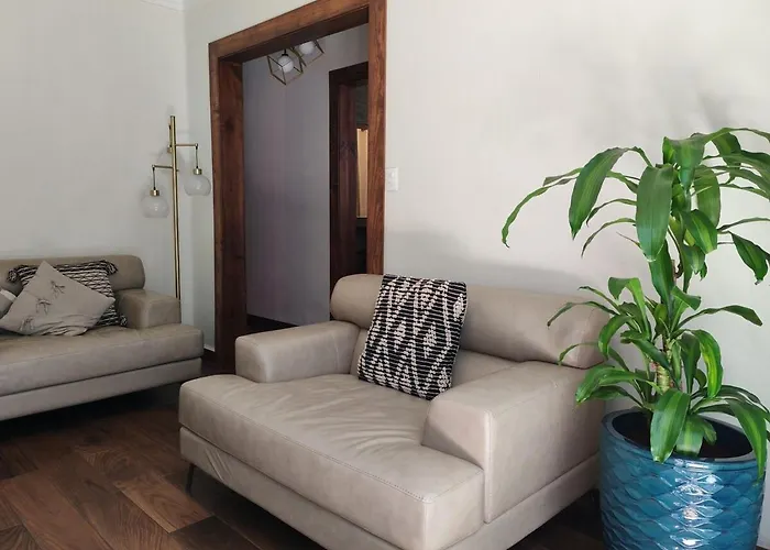 Apartamento Extraordinaria Casa Dentro Del Corazón De La Roma Norte Cdmx